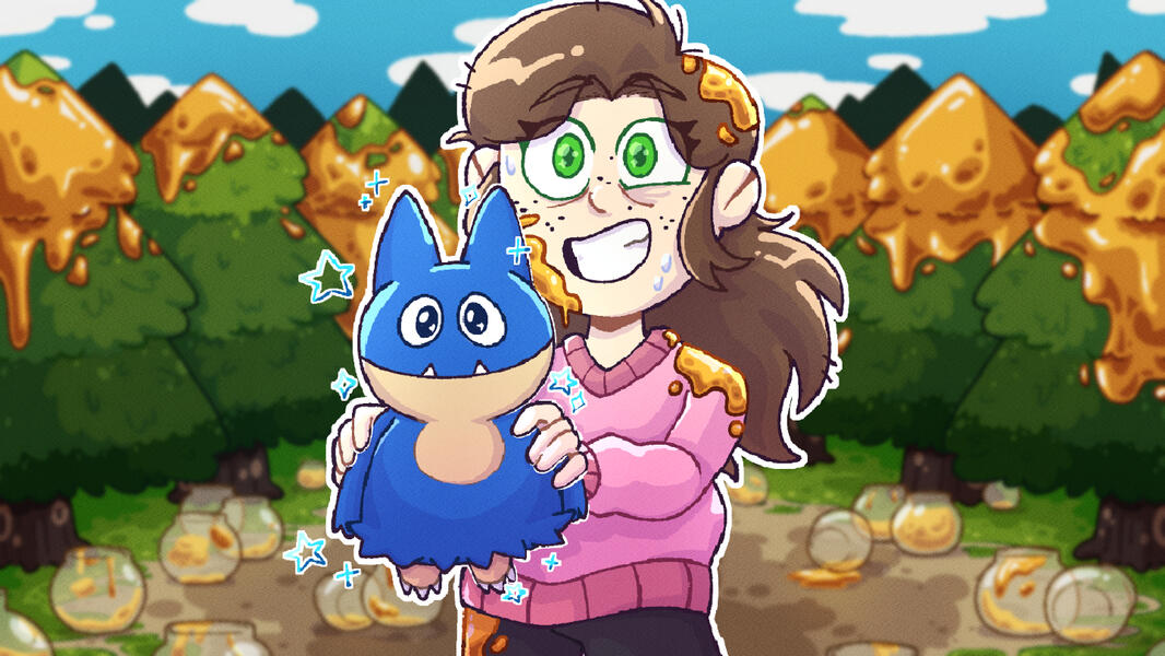 How I Caught the Rarest Shiny Pokemon I Own - PartyArlie