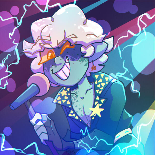 Cabinet Man AU Playlist